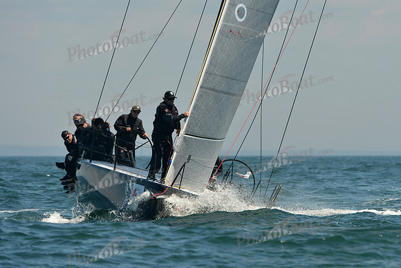 2015 Block Island Race Week A 126