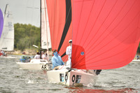 2019 Charleston Race Week E_0417