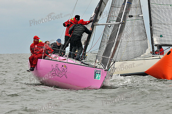 2013 Charleston Race Week B 1650