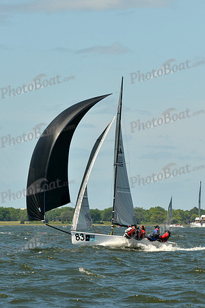 2016 Charleston Race Week C 1484