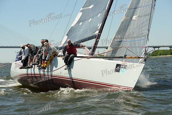2016 Charleston Race Week E_0572