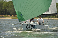 2017 Charleston Race Week A_1366