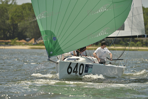 2017 Charleston Race Week A_1366
