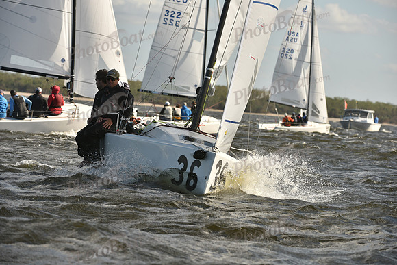 2019 J70 Winter Series A_0595
