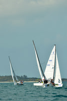 2015 Key West Race Week D 1173