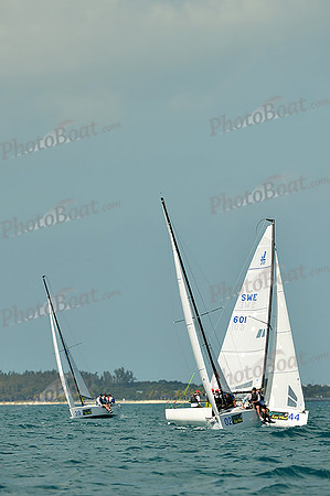 2015 Key West Race Week D 1173