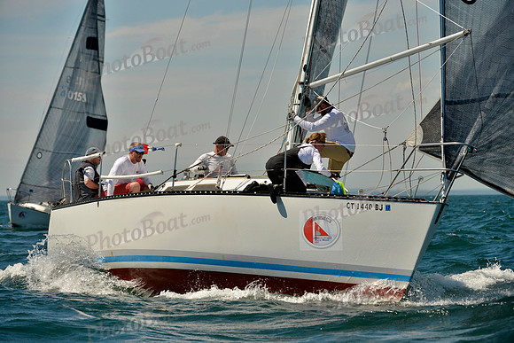 2017 Block Island Race Week F_2393