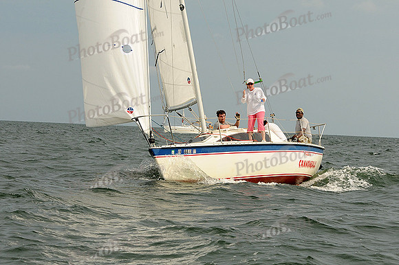 2012 Cape Charles Cup B 154