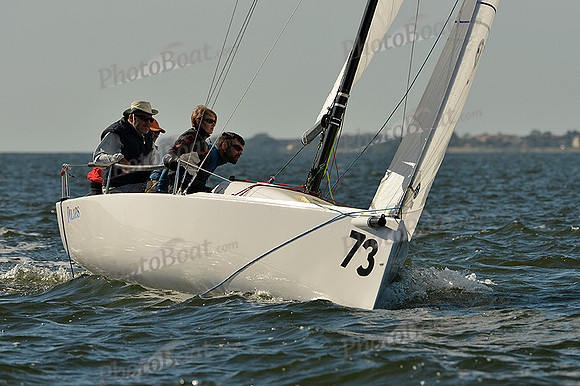 2015 J70 Winter Series E 192