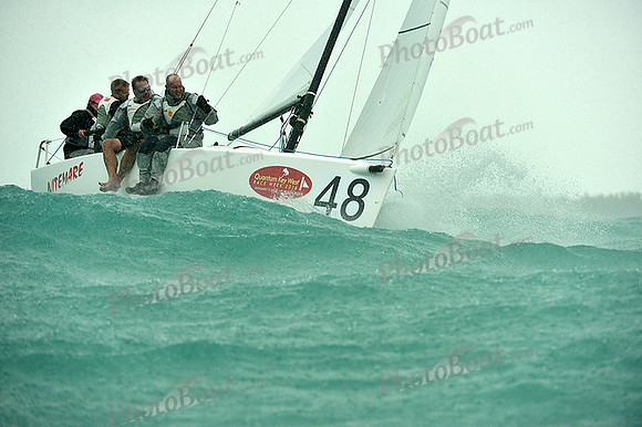 2016 Key West Race Week H_0546