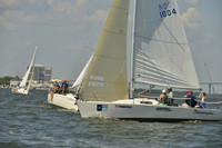 2017 Charleston Race Week B_0668
