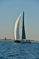2019 Ft Lauderdale to Key West Race_0511