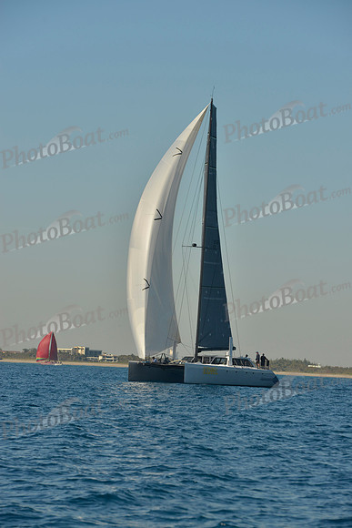 2019 Ft Lauderdale to Key West Race_0511