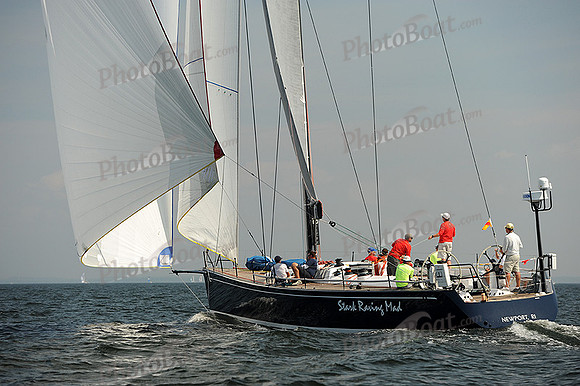 2013 Vineyard Race A 1837