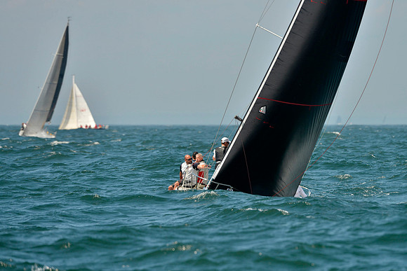 2017 Block Island Race Week A_0441