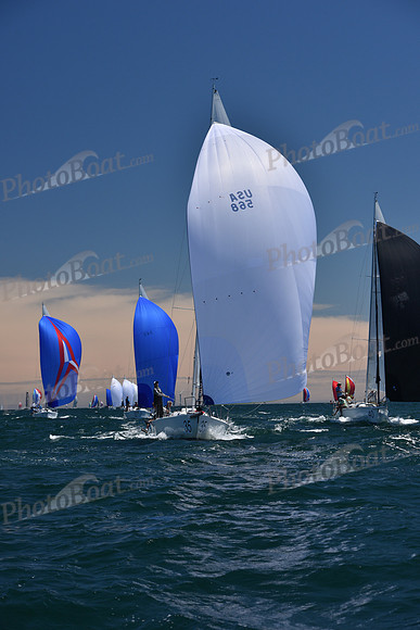 2021 Block Island Race Week E_2775