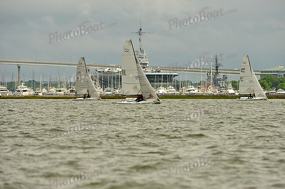 2015 Charleston Race Week E 039