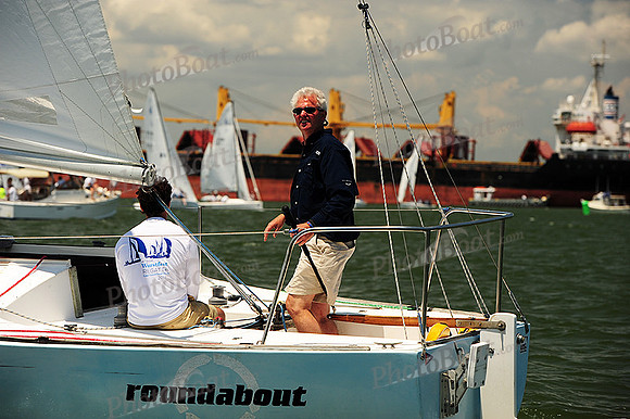 2015 Southern Bay Race Week B 159