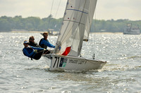 2015 Charleston Race Week B 886