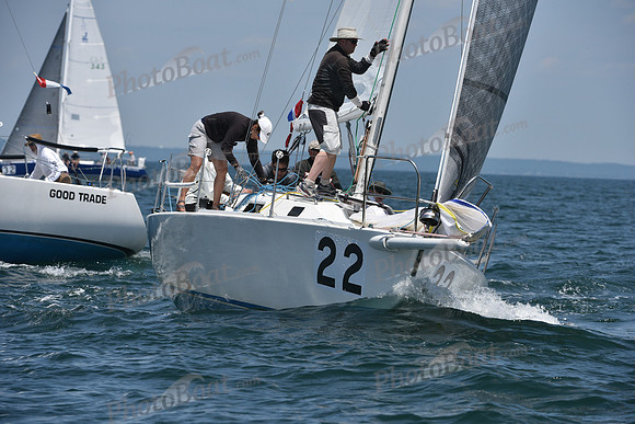 2019 Block Island Race Week E_1017