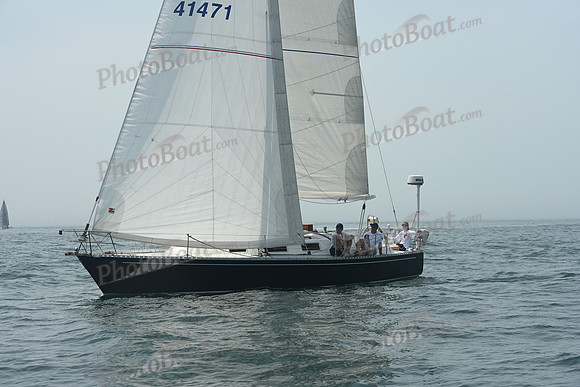 2025 Block Island Race Week A_0060
