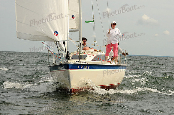 2012 Cape Charles Cup B 158