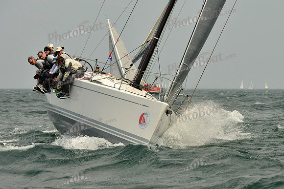 2015 Block Island Race Week D 341