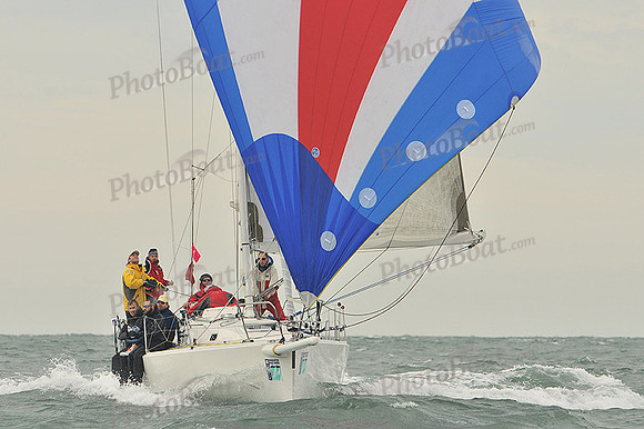 2013 Charleston Race Week B 431