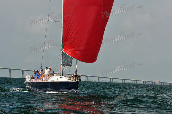 2012 Suncoast Race Week B 355