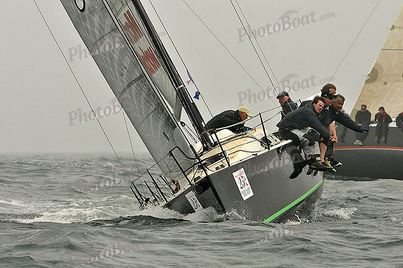 2013 Block Island Race Week E 1399