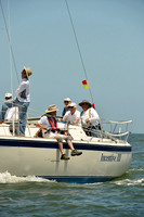2015 Southern Bay Race Week C 1002