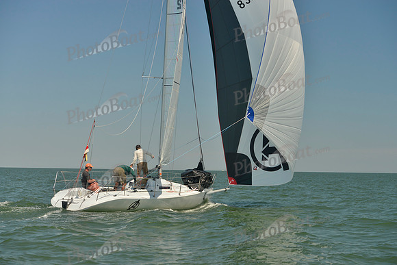 2017 Southern Bay Race Week B_0982