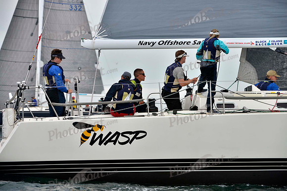 2021 Block Island Race Week C_2283