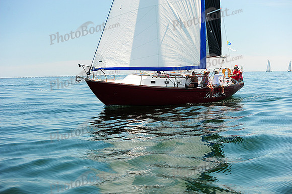 2015 Cape Charles Cup B 373