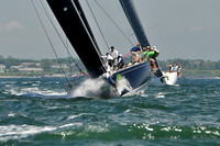 2012 NYYC Annual Regatta A 1385