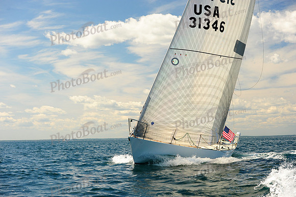 2014 Newport Bermuda A 1190