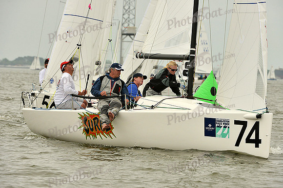 2015 Charleston Race Week A_0982
