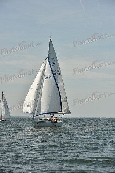 2018 Southern Bay Race Week C_0876