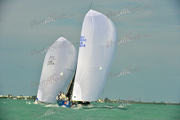 2016 Key West Race Week C_0031