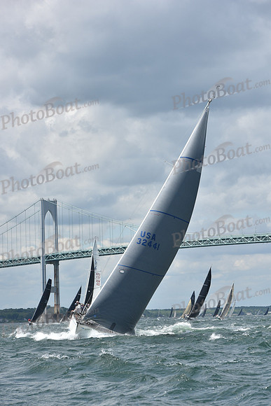 2019 NYYC Annual Regatta A_2610