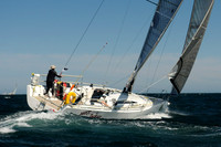 2012 Newport Bermuda 3131