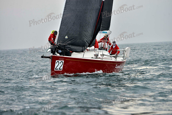 2021 Block Island Race Week C_2218