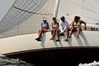 2012 Suncoast Race Week A 339