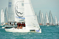 2015 Key West Race Week A 394