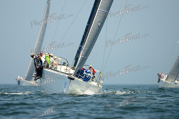 2013 Block Island Race Week A 301