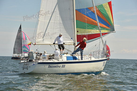 2018 Southern Bay Race Week C_0764