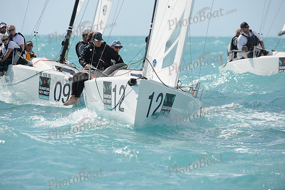 2017 Quantum Key West RW B 1624