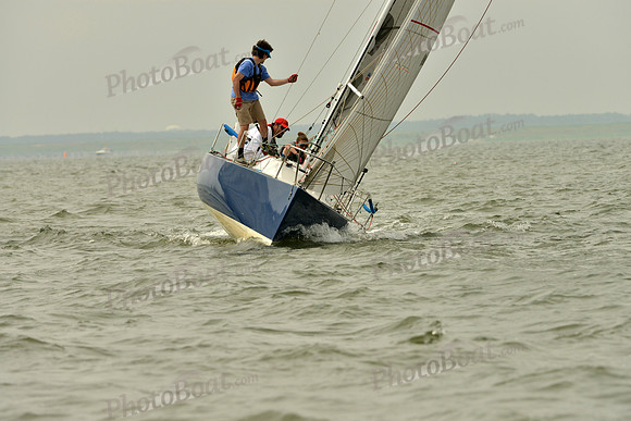 2016 Southern Bay Race Week A_0318