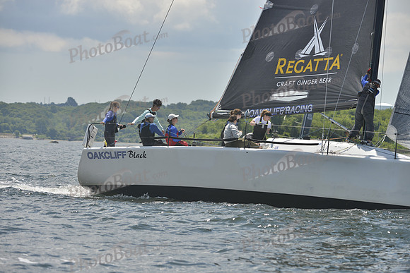 2024 NYYC Annual Regatta_4958