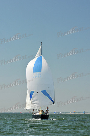 2013 Southern Bay Race Week C 692